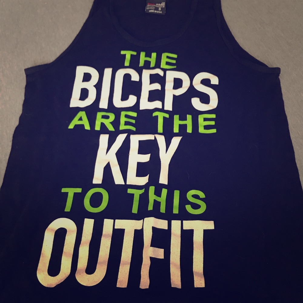 Tanktop